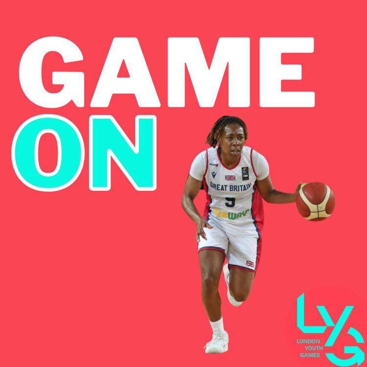 cover art for Shanice Beckford-Norton