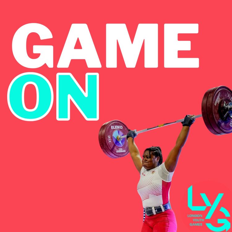 cover art for Deborah Alawode