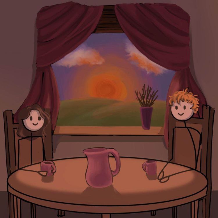 cover art for  Ep 1 - Twitter