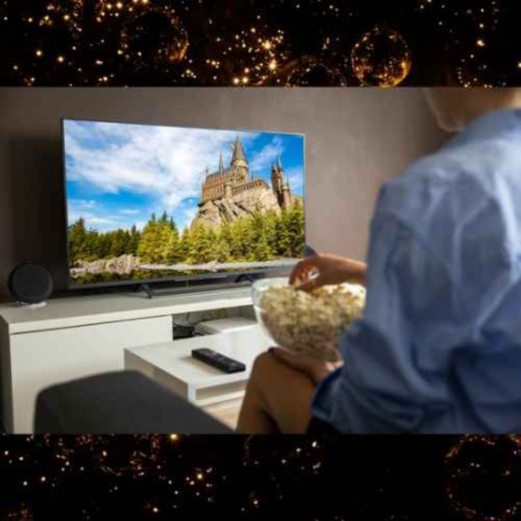 cover art for Riddikulus HBO