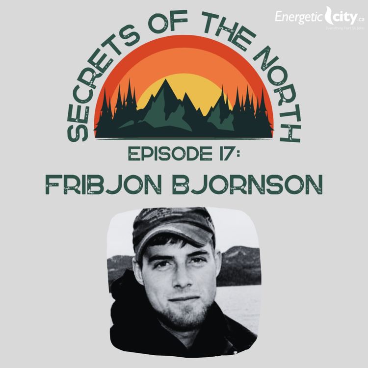 cover art for Fribjon Bjornson
