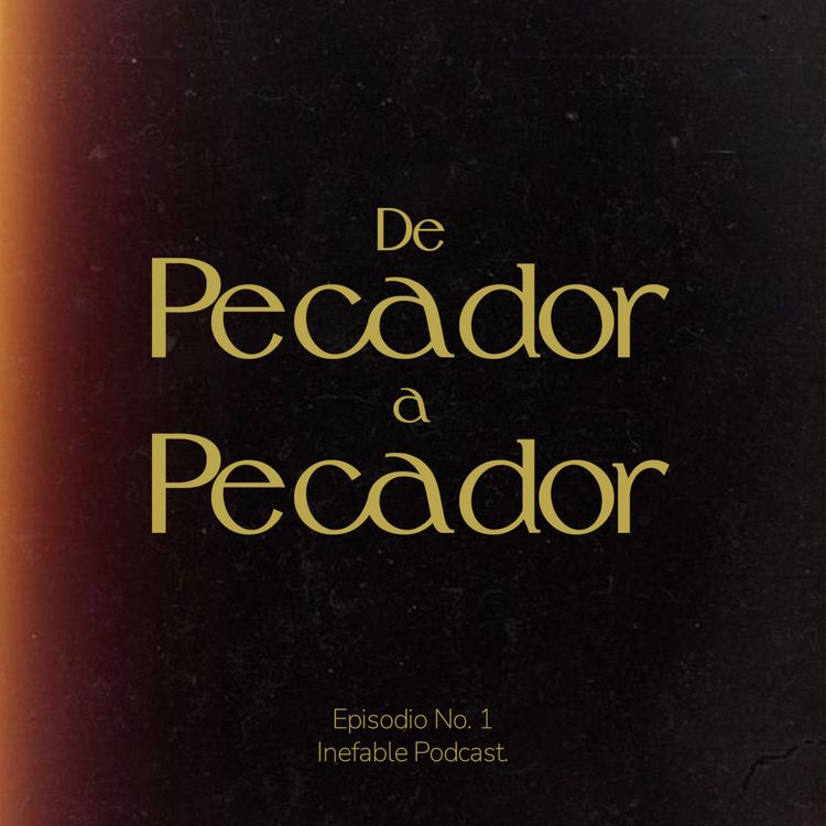 cover art for De pecador a Pecador 