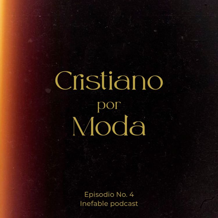 cover art for Cristiano por moda