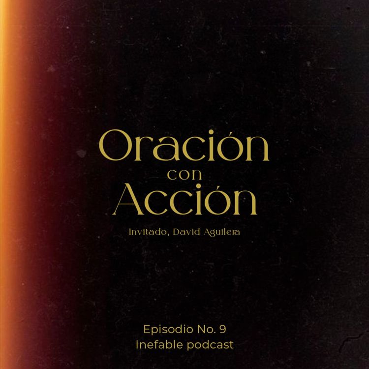 cover art for Oración con acción 