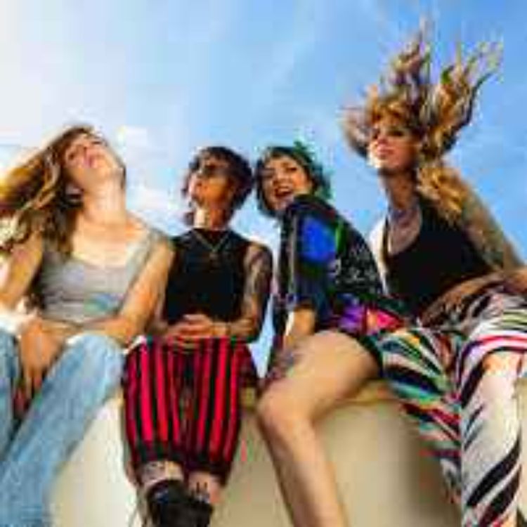 cover art for Novorama 01/03/25