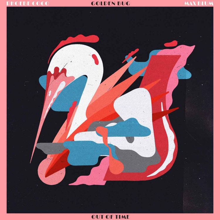 cover art for Novorama 07/06/25