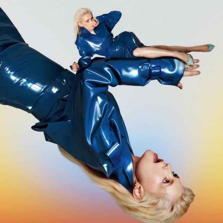 cover art for Novorama 06/09/25