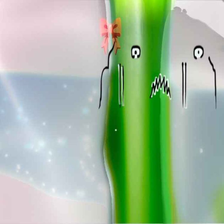 cover art for Novorama 04/10/25