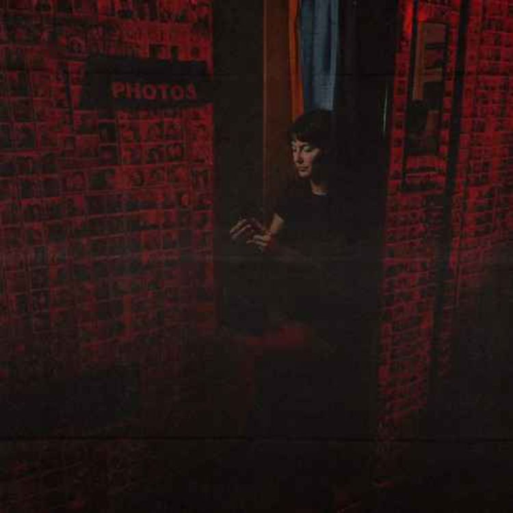 cover art for Novorama 01/11/25