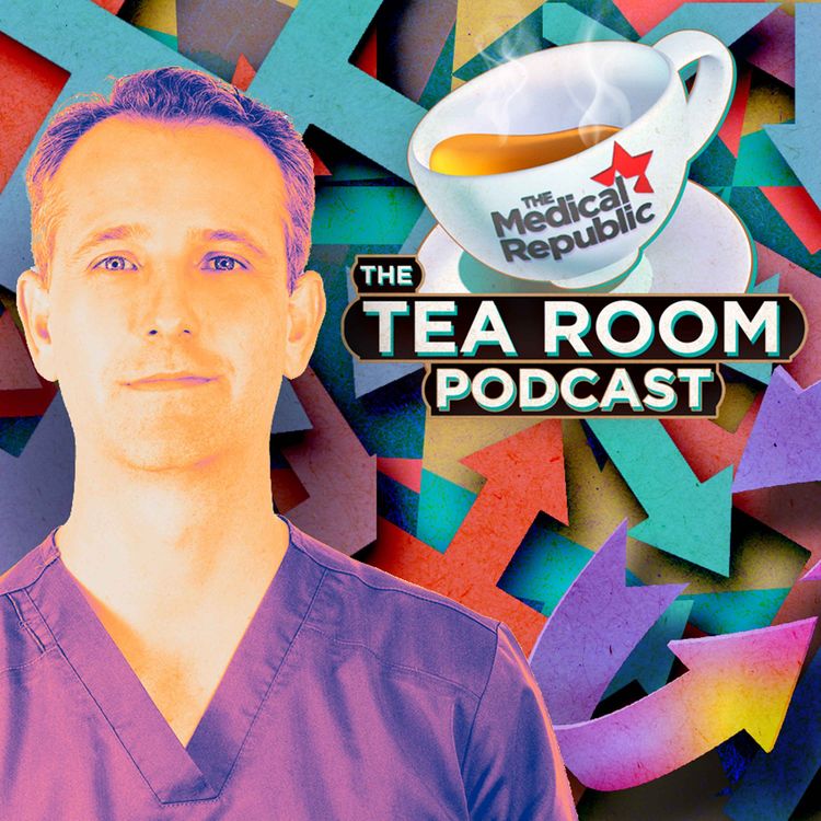 cover art for What keeps practice owners up at night