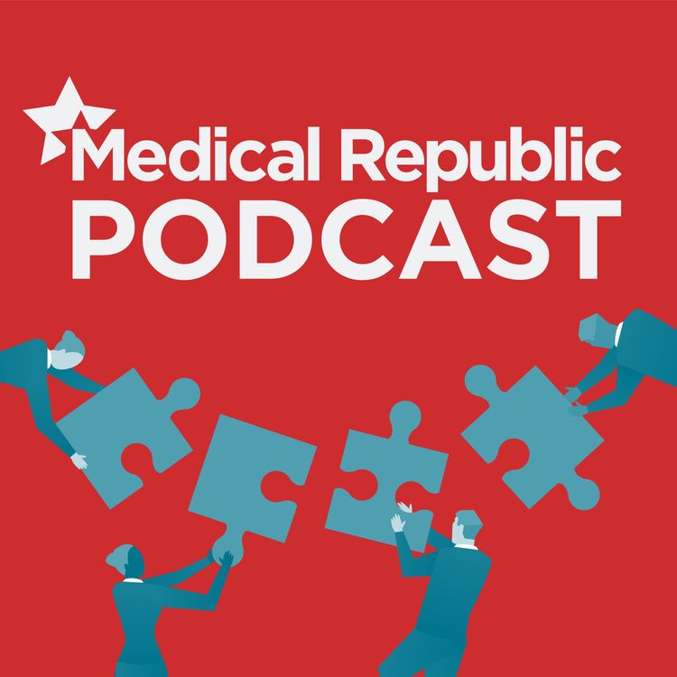 cover art for Putting the ally into allied health