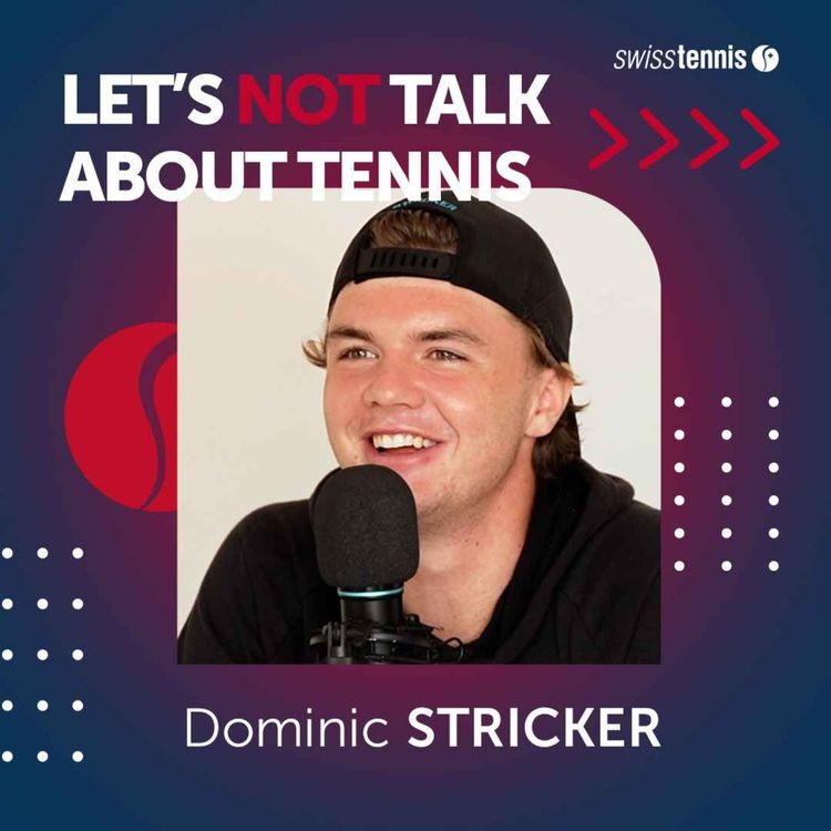 cover art for Dominic Stricker - Landei mit Angst vor dunklen Kellern