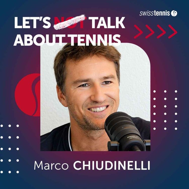 cover art for Marco Chiudinelli: «Eine richtige Feier gab es damals gar nicht»