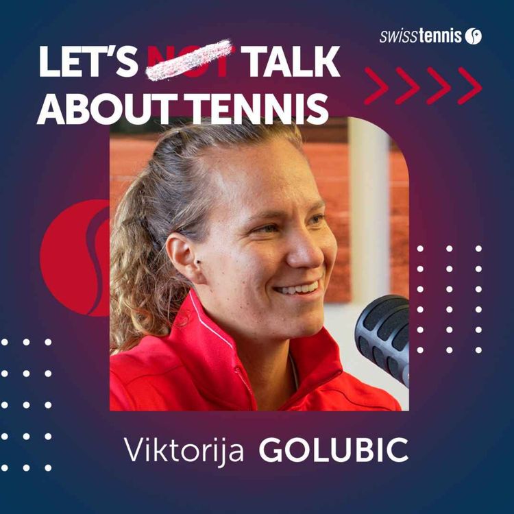 cover art for Viktorija Golubic: «Ich geniesse diese Phase meiner Karriere sehr»