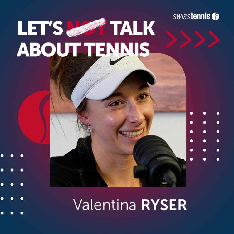 cover art for Valentina Ryser: «Das wird sich wohl nie normal anfühlen»