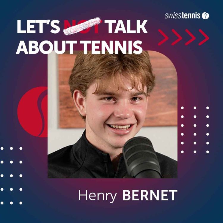 cover art for Henry Bernet: «Ich musste Rückenschmerzen vortäuschen»