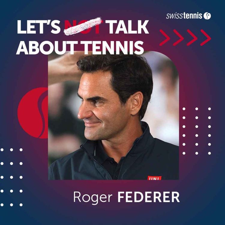cover art for Roger Federer: «Ich bin ein Kind des Verbandes»