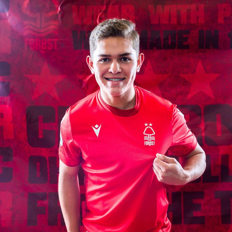 cover art for All about Brandon Aguilera