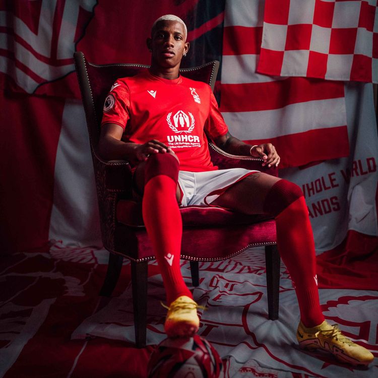 cover art for All about Danilo w/ Michael Barbosa