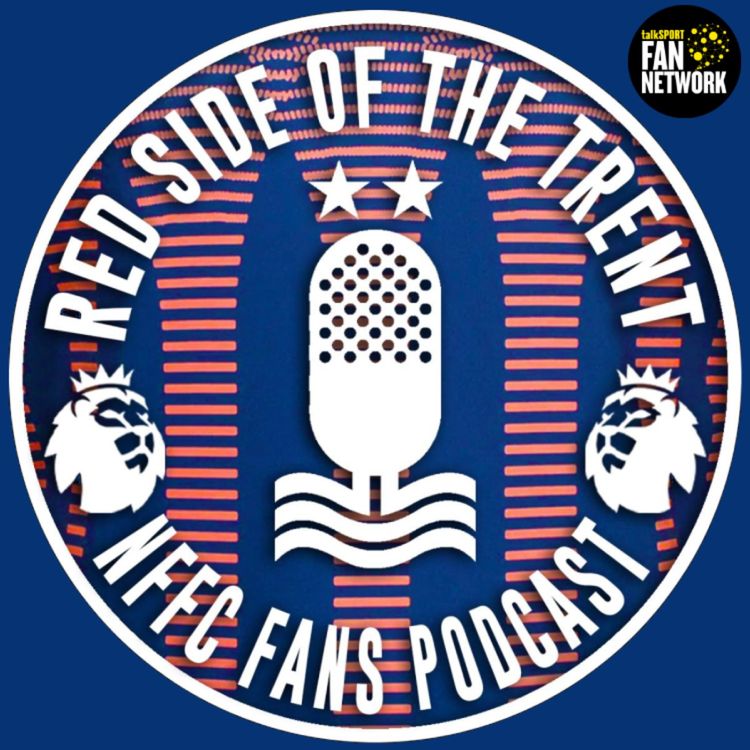 cover art for Banana skin for the treble winners? w/Amos Murphy of CityReportPod