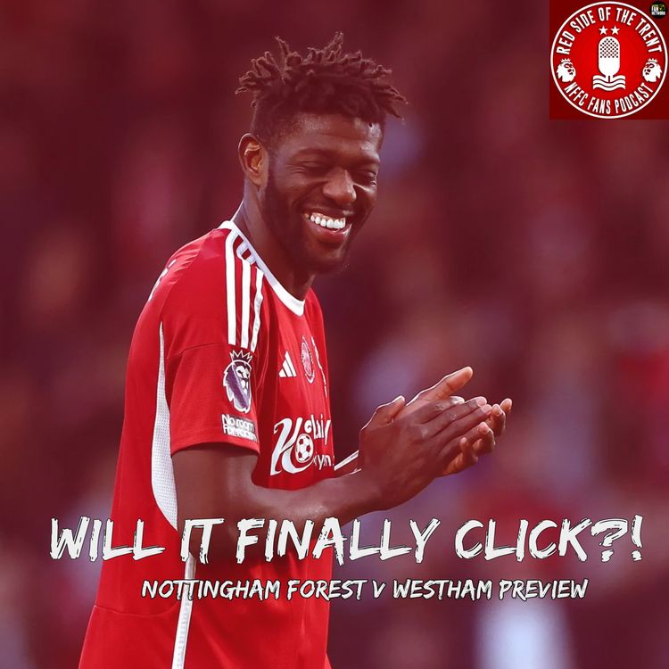 cover art for Will it finally click?