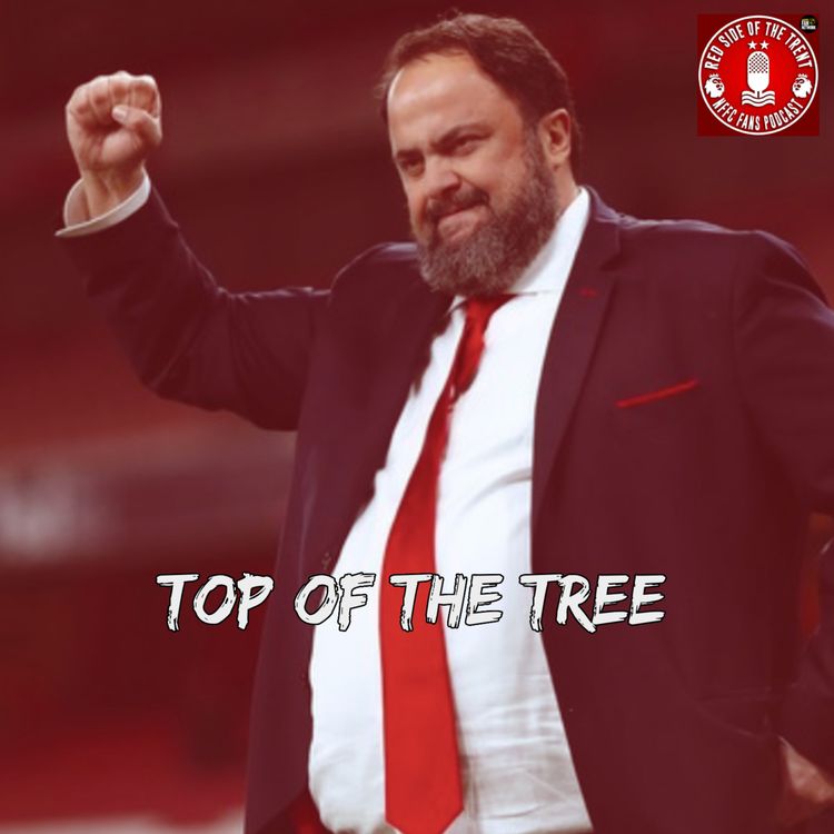cover art for Top of the tree