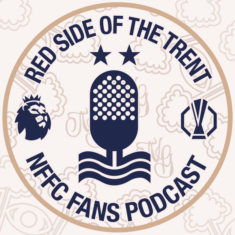 cover art for It's happened again | Liverpool 0-3 Forest