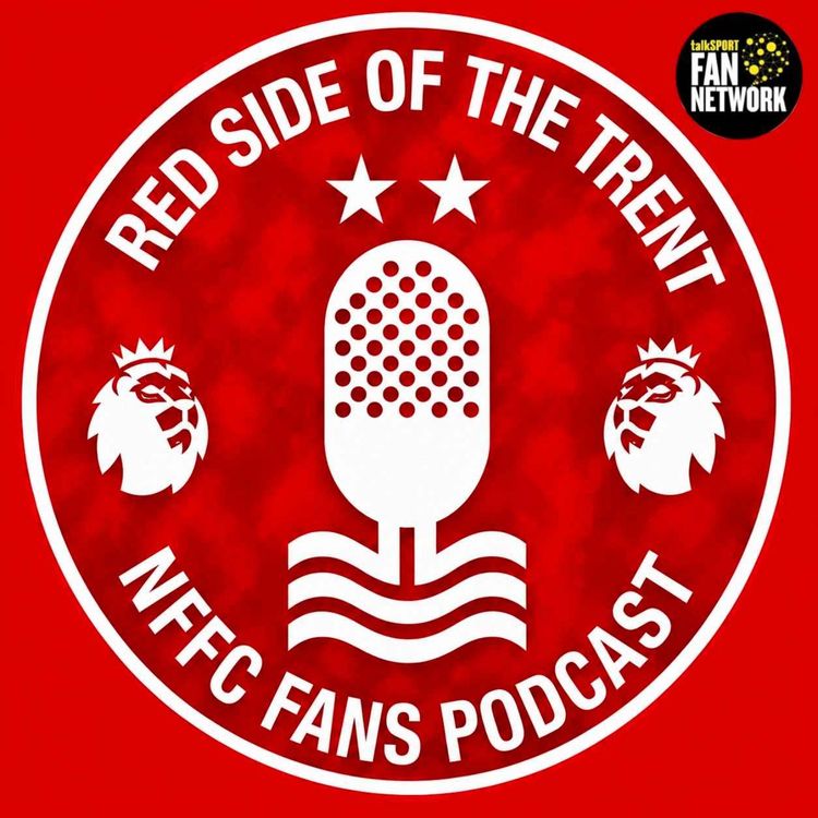 cover art for Red Side Revisited E5 - Ben Osborn