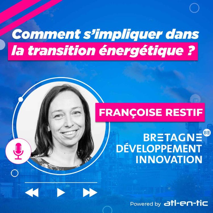 cover art for Comment s'impliquer dans la transition énergétique ?