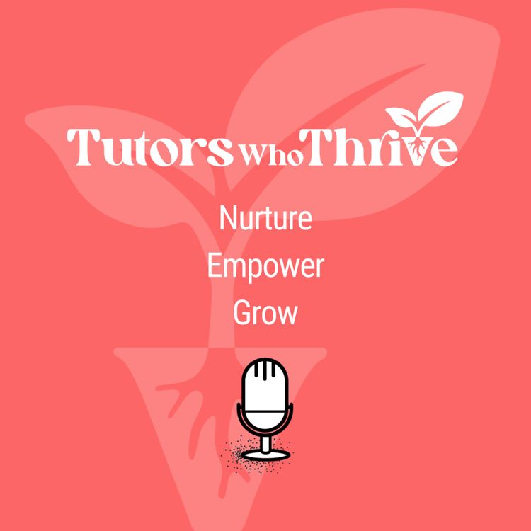 cover art for Rysia Connolly - The Tutor Toolkit