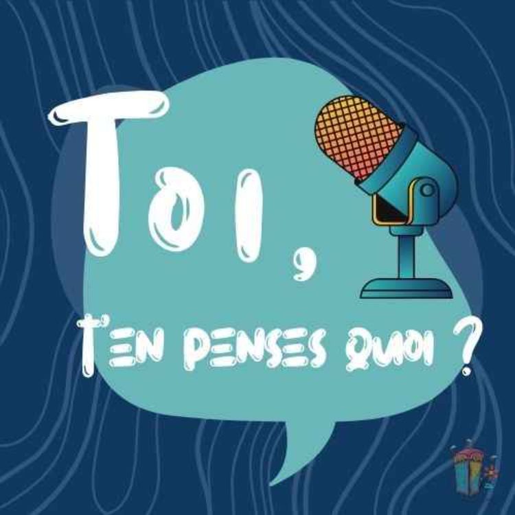 cover art for Toi, t'en penses quoi ? - Black Indians de la Nouvelle Orléans : les adhérents du FLE au Musée du Quai Branly