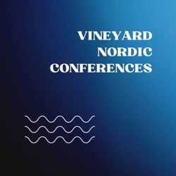 cover art for Vineyard Nordic Conferences 