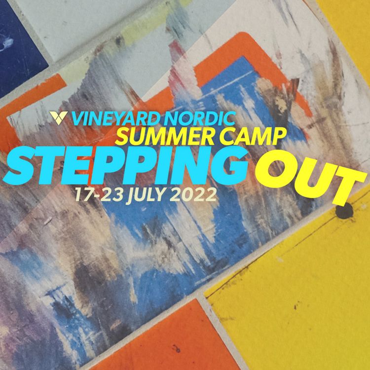 cover art for SC/2022: Monday Morning - Ari Pounti