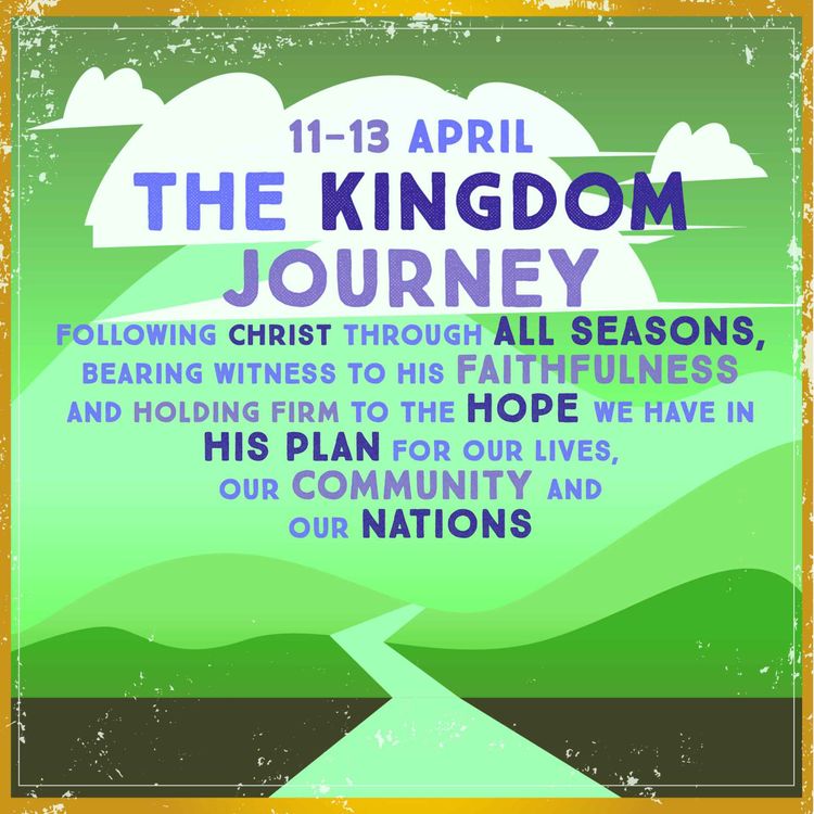 cover art for Summit/2024/What Christian Leadership Looks Like with John Mumford