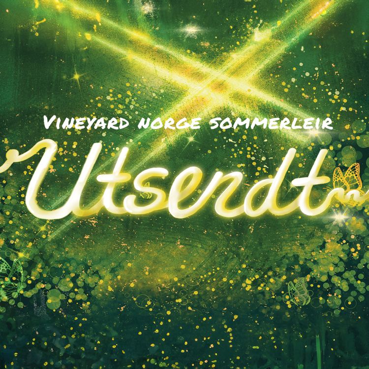 cover art for SC Norway/2024: Tirsdag kveld - Marianne Bjørdal Sporsheim - Utsendt som...?