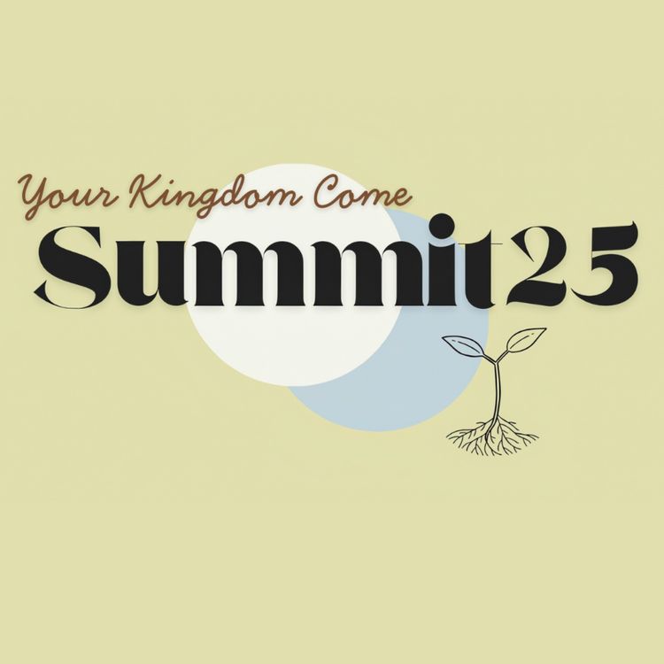 cover art for Summit/2025: Friday Evening - Jeremy Cook