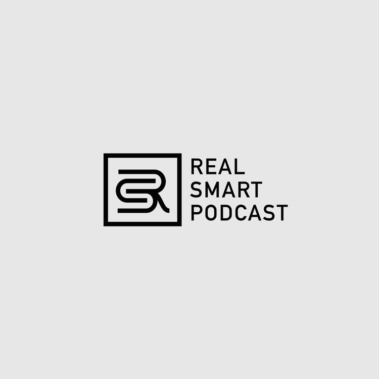cover art for REAL Smart - Trailer