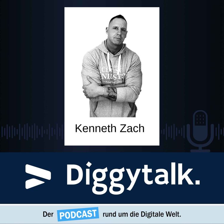 cover art for KENNETH ZACH - Tattoo Artist