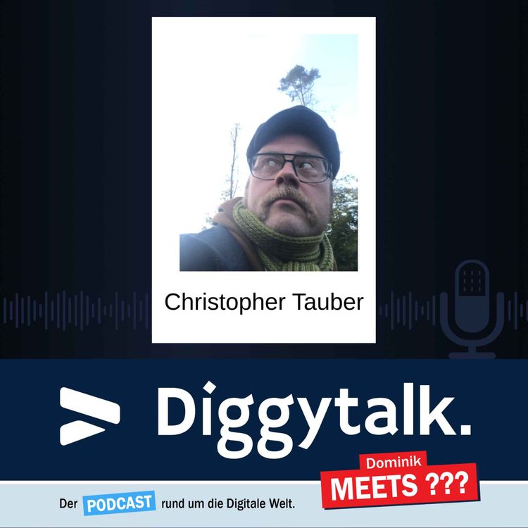 Christopher Tauber im Interview: Die drei ??? Comic