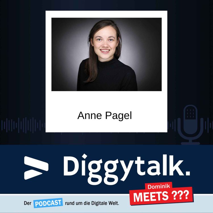 cover art for Anne Pagel im Interview: Hinter den Kulissen als Buchredakteurin bei Die drei ???