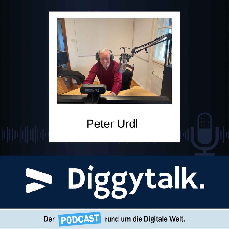 cover art for Peter Urdl im Interview: Gründer des Arnold Schwarzenegger Museums – Einblicke in die Entstehung