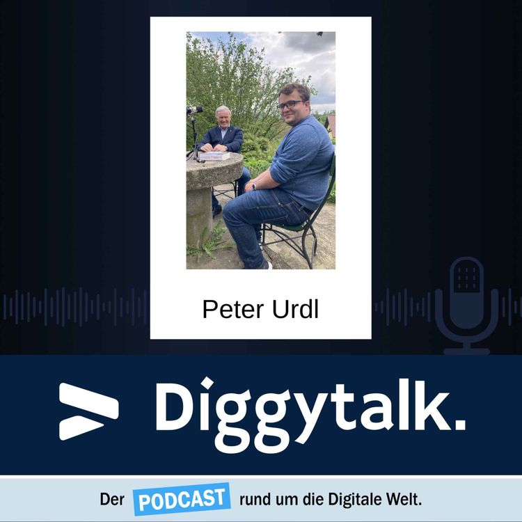 cover art for Peter Urdl im Interview: Arnold Schwarzeneggers bester Freund – Exklusive Einblicke in Freundschaft, Leben und das Arnold Schwarzenegger Museum