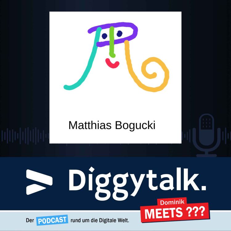 cover art for Matthias Bogucki im Interview: Nachlassverwalter von Aiga Rasch (Die drei ??? Illustratorin) – Einblicke in das Werk und Erbe