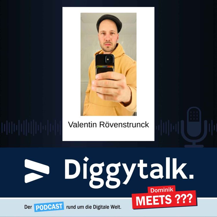 cover art for Valentin Rövenstrunck im Interview: Musiker & Tonmeister bei Die drei ??? – Dunkler Taipan Tour – Einblicke in Live-Musik und Sounddesign