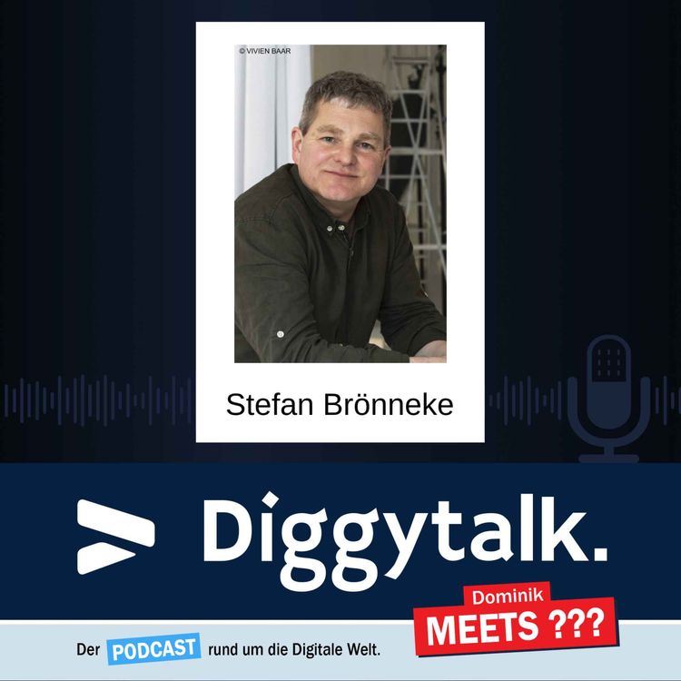 cover art for Stefan Brönneke im Interview: Die drei ??? und der Superpapagei (Carlos)