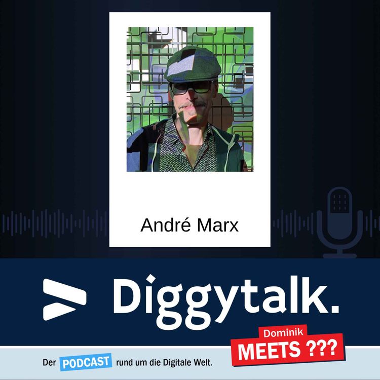 cover art for ANDRÉ MARX - Rücktritt bei den Drei ???, Neues zum Karpatenhund-Film