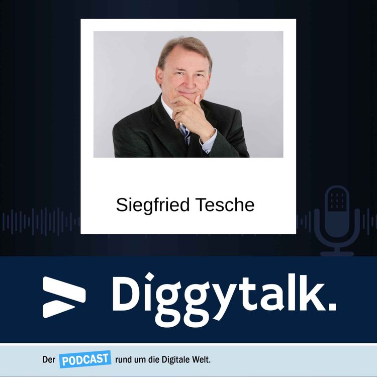 cover art for Siegfried Tesche im Interview: Journalist & Buchautor – „Der James Bond Atlas“, „Motorlegenden James Bond“