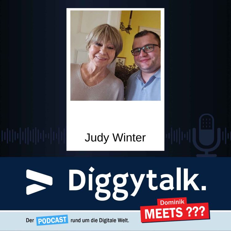 cover art for Judy Winter im Interview: Die drei ??? (Clarissa Franklin), Stimme von Jane Fonda