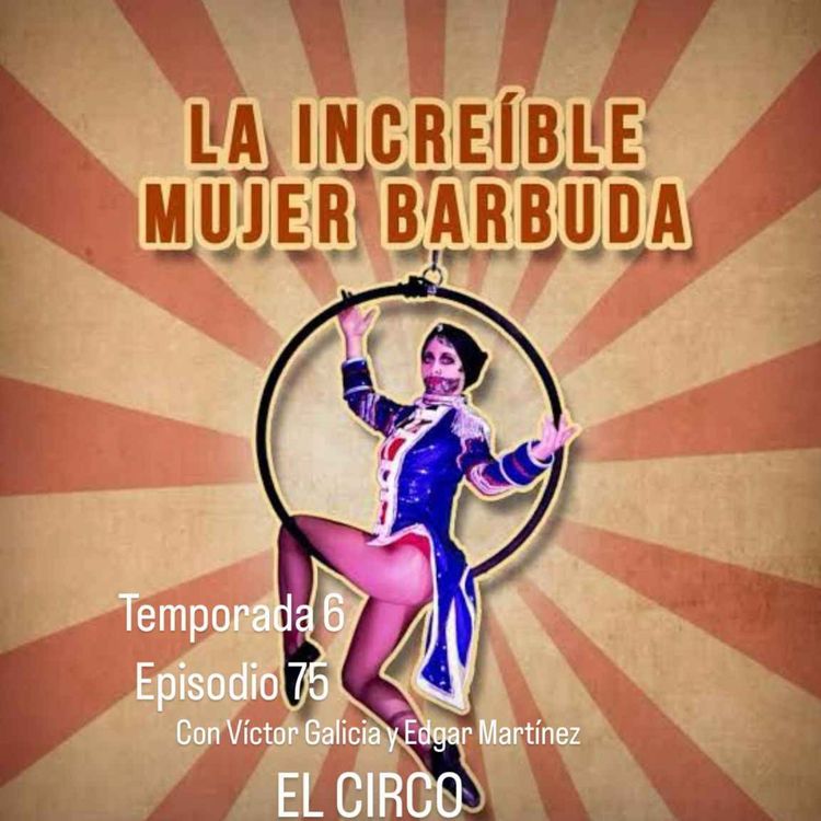 cover art for 75. El circo