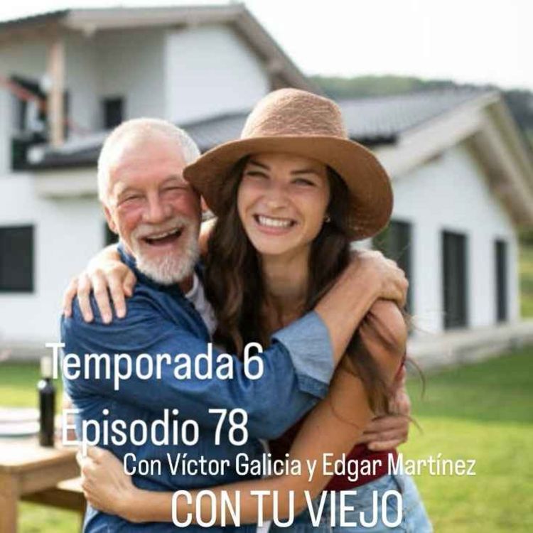 cover art for 78. Con tu viejo